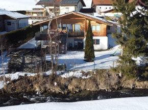 Apartment Jenewein by Interhome Obernberg Am Brenner